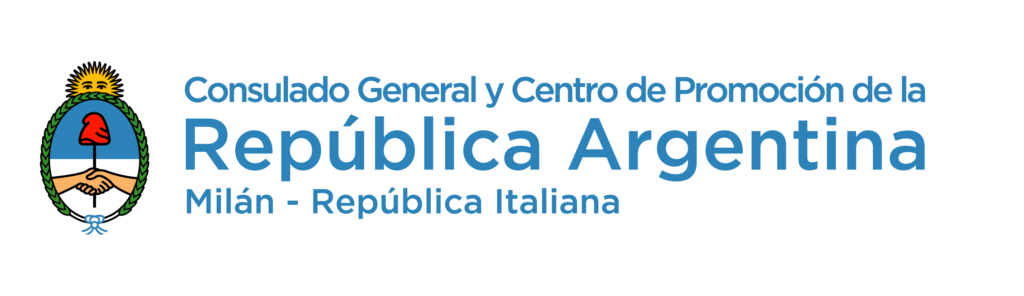 Consulado General de la República Argentina en Milán