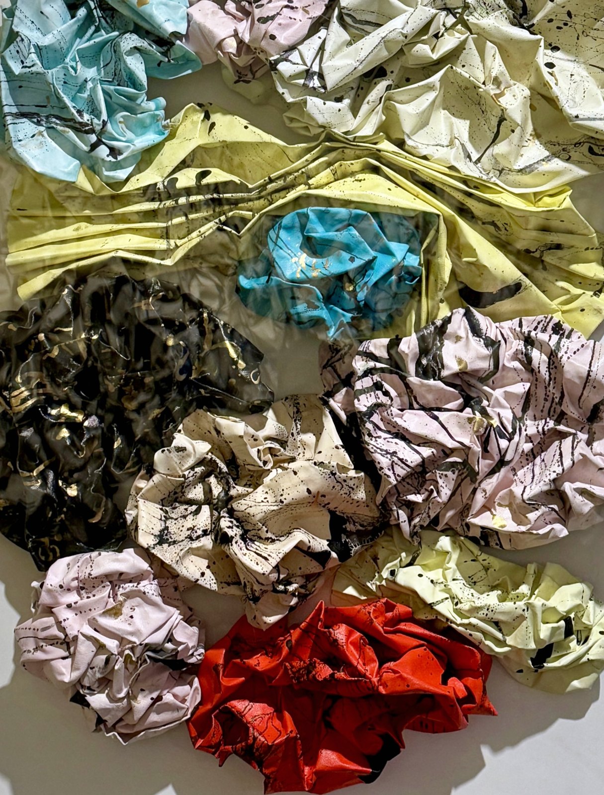 Composition 27, detail