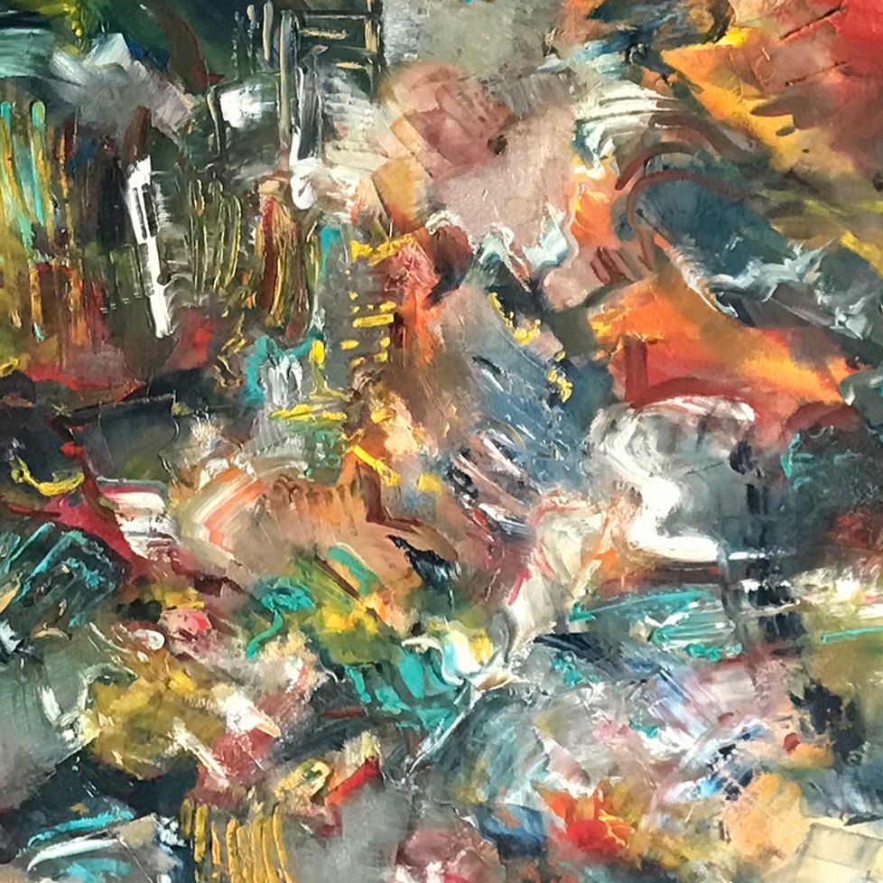 Nature, detail